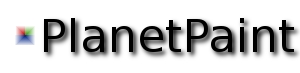 PlanetPaint
